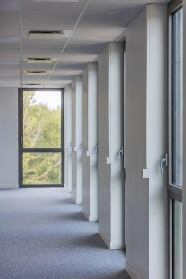 Bureau Nantes 2449m² Location bureau Nantes Loire-Atlantique OLBUR2112314 8